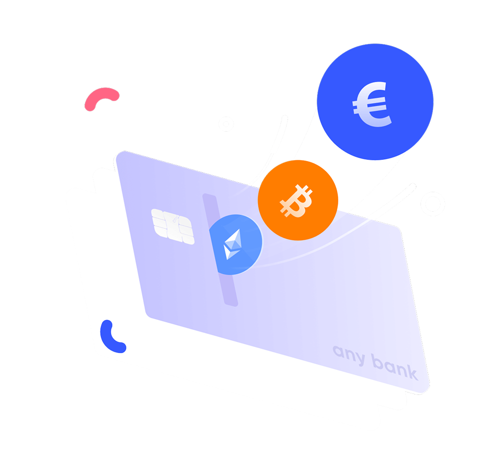 Trandix AI: Übersicht Konto, Karte und Trading-Oberfläche